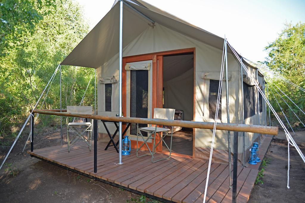 The Wild Olive Tree Camp Welverdiend (Mpumalanga) Quarto foto